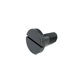 Lowwall Schuetzen Front Forend Mount Screw Blued