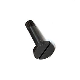 Lowwall Schuetzen Rear Forend Mount Screw Blued
