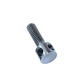 Lowwall/Highwall Rear Trigger Sneller Adjustment Screw Blued