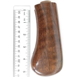 1887 Bootleg Stock Walnut