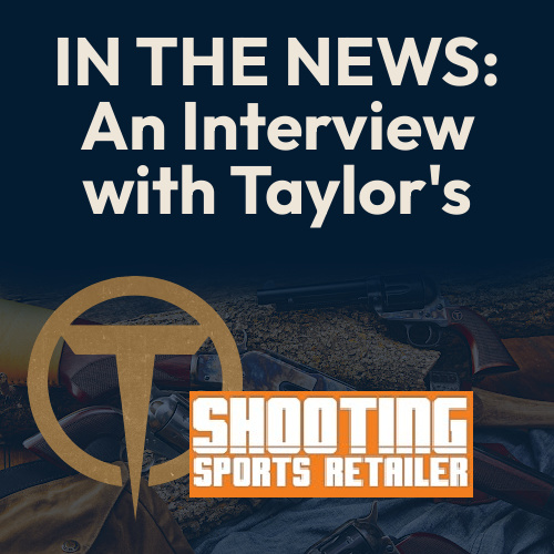 Taylor's & Company - New Tech, Classic Style