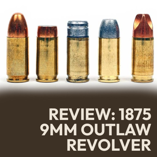 Review: A Surprising 9MM Option